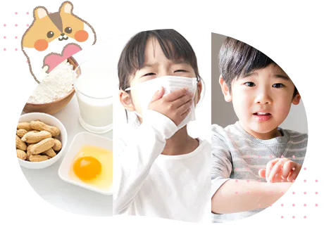 小児科イメージ